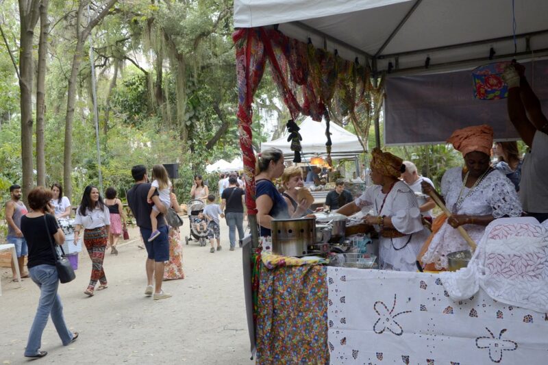 Prefeitura de Niterói promove feira em Santa Rosa com programação variada – Prefeitura Municipal de Niterói