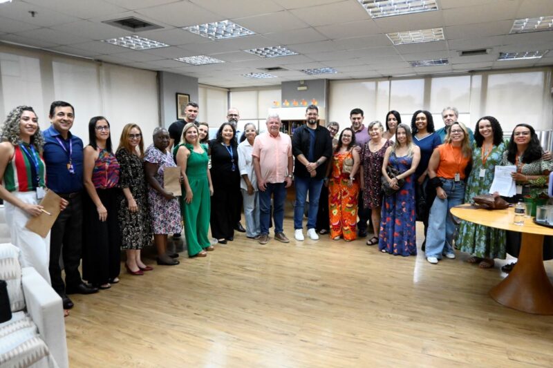 Prefeitura autoriza execução de nove projetos com foco na infância e adolescência selecionados em edital – Prefeitura Municipal de Niterói