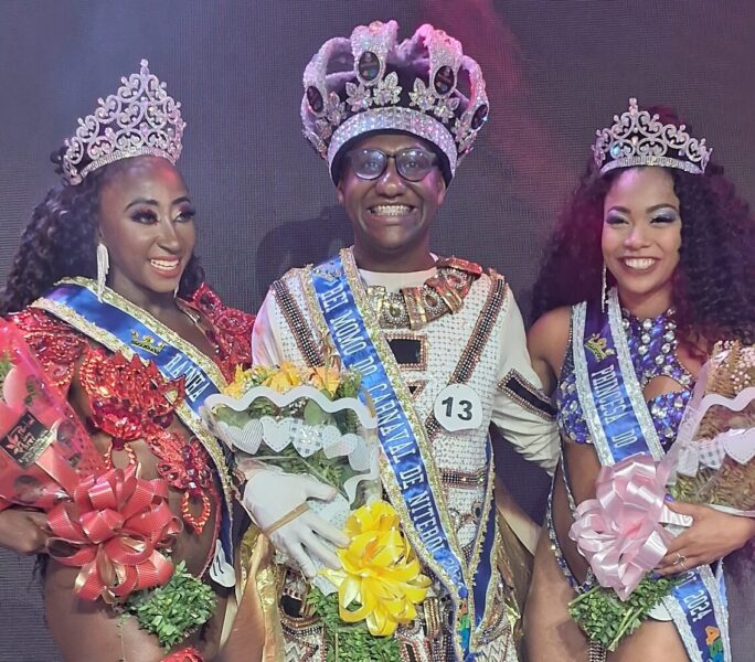 Eleição da Corte Momesca será neste sábado (21) – Prefeitura Municipal de Niterói