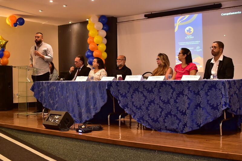 Secretaria Municipal de Participação Social de Niterói celebra 6 mil atendimentos no Rede Acolher em 2024 – Prefeitura Municipal de Niterói