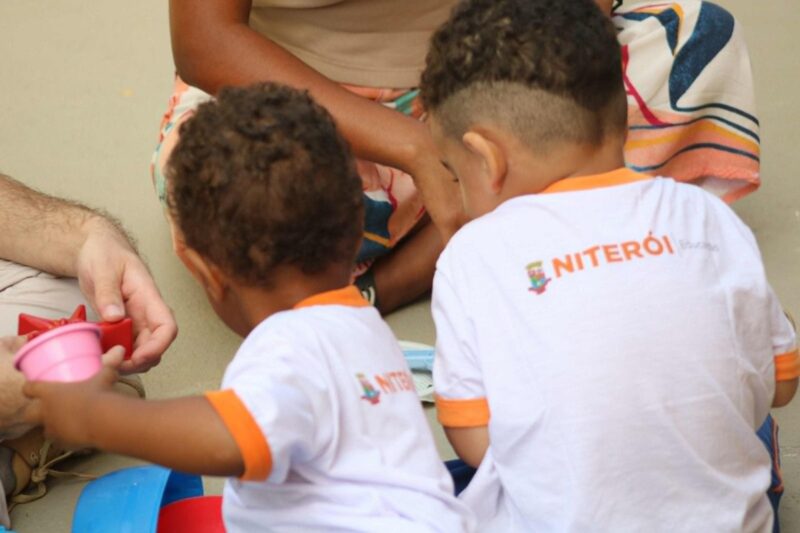 Niterói divulga resultado da pré-matrícula na Educação Infantil – Prefeitura Municipal de Niterói