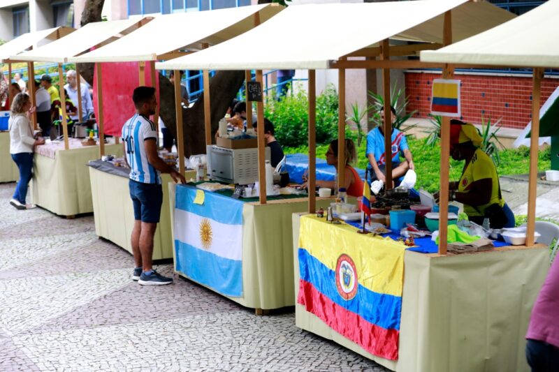 Feira Refúgio em Foco acontece nesta quinta-feira, na sede da Prefeitura do Rio – Prefeitura da Cidade do Rio de Janeiro