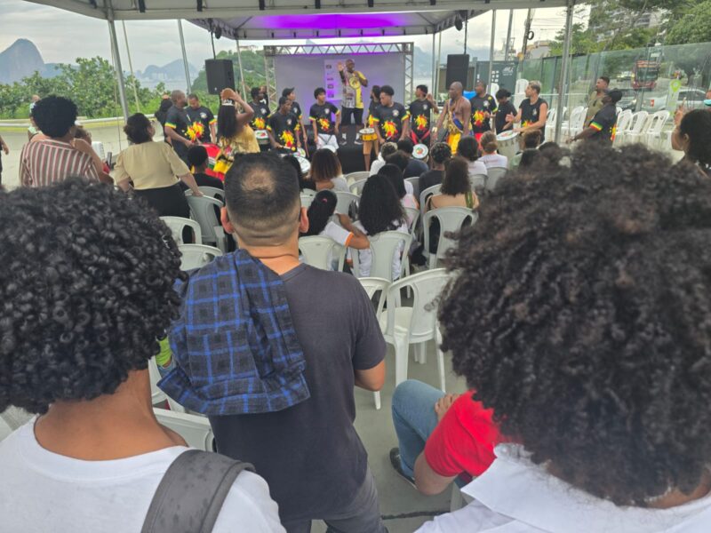 Semana de Direitos Humanos de Niterói traz educação, cultura e serviços à população – Prefeitura Municipal de Niterói
