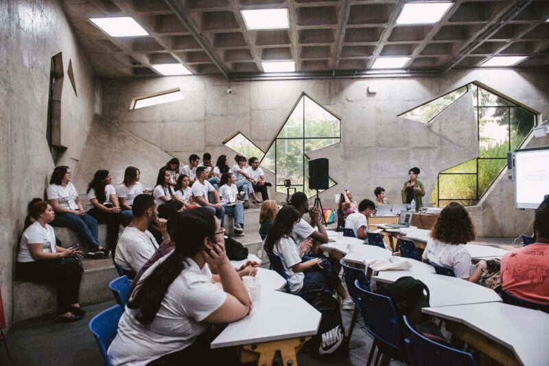 Jovens Cientistas Cariocas apresentam produção científica no Porto Maravalley – Prefeitura da Cidade do Rio de Janeiro