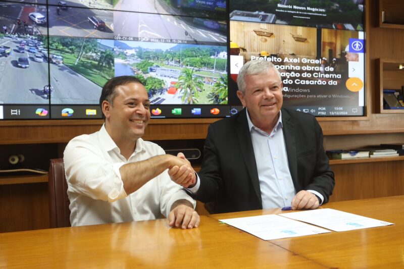 Prefeitura amplia Moeda Arariboia para 9,5 mil novos beneficiários e cria programa Niterói Empreendedora – Prefeitura Municipal de Niterói