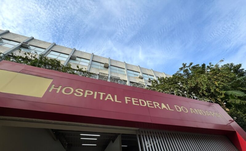 Prefeitura do Rio assume gestão dos hospitais federais do Andaraí e Cardoso Fontes – Prefeitura da Cidade do Rio de Janeiro