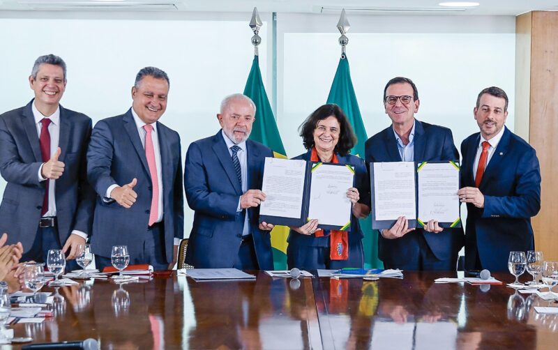 Prefeitura do Rio assume hospitais federais do Andaraí e Cardoso Fontes – Prefeitura da Cidade do Rio de Janeiro