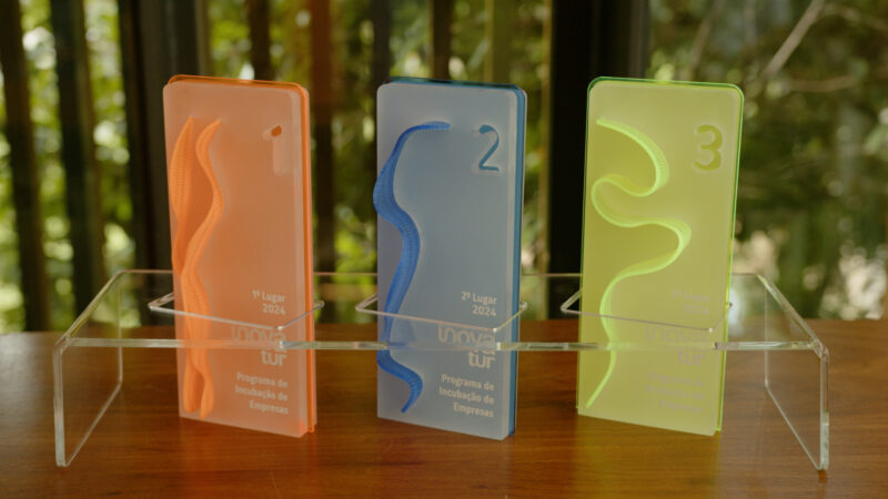 Prêmio Inovatur destaca a excelência de startups no setor turístico carioca – Prefeitura da Cidade do Rio de Janeiro