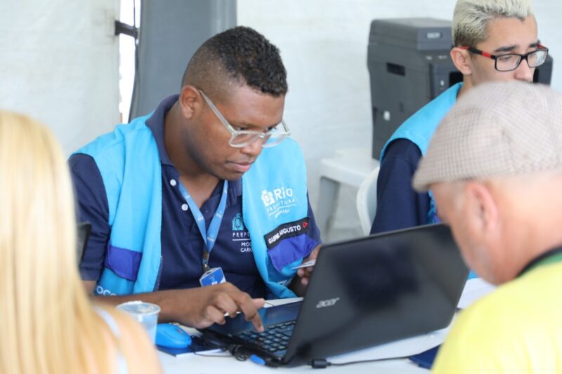 Procon Carioca leva atendimento a bairros das zonas Norte, Oeste e Central nesta semana – Prefeitura da Cidade do Rio de Janeiro
