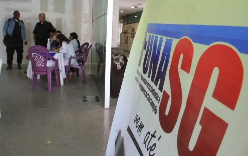 São Gonçalo divulga resultado de concurso da Funasg