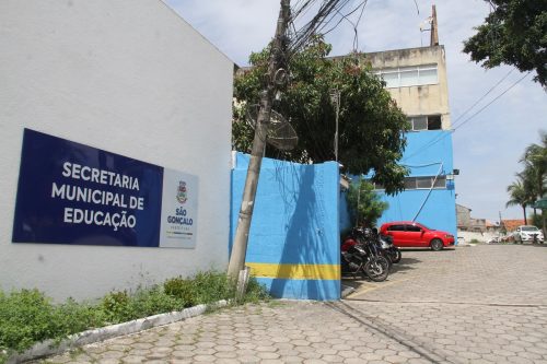 São Gonçalo inicia pré-matrícula para novos alunos nesta quarta-feira