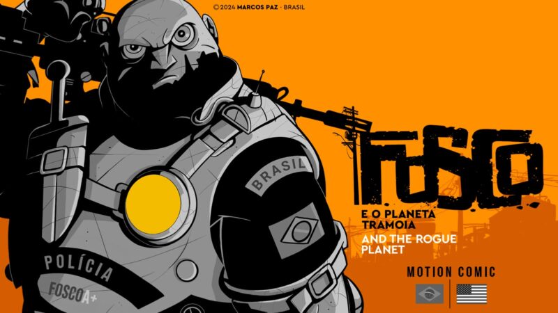 Websérie criada por guardas municipais é vencedora do Prêmio Rio WebFest – Prefeitura da Cidade do Rio de Janeiro