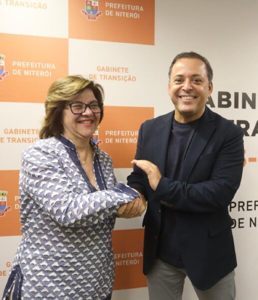 Ilza Fellows vai comandar Secretaria de Saúde no futuro governo de Rodrigo Neves – Prefeitura Municipal de Niterói