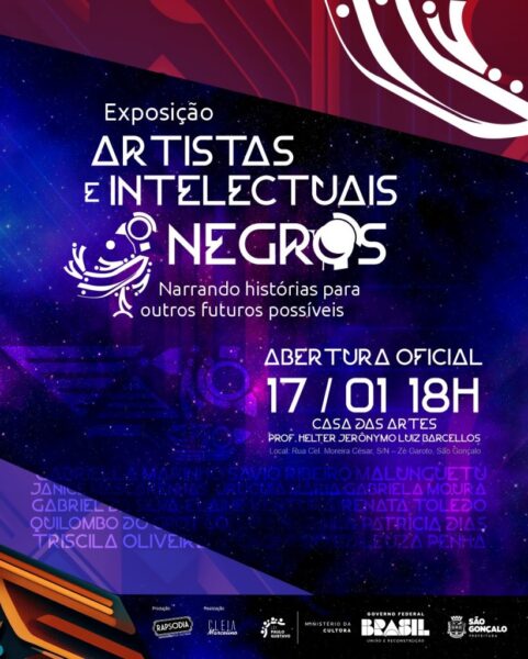 Casa das Arte recebe nova exposição