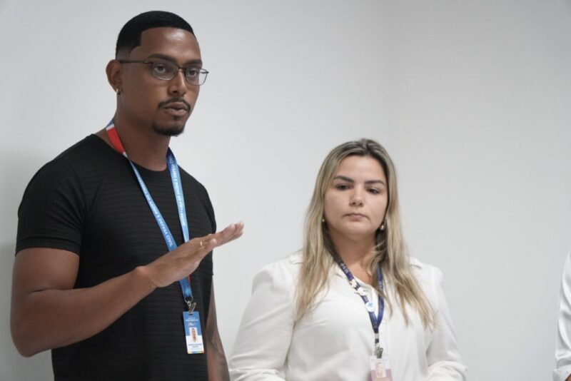 Clínica do Colubandê soma mais de 114 mil consultas em um ano