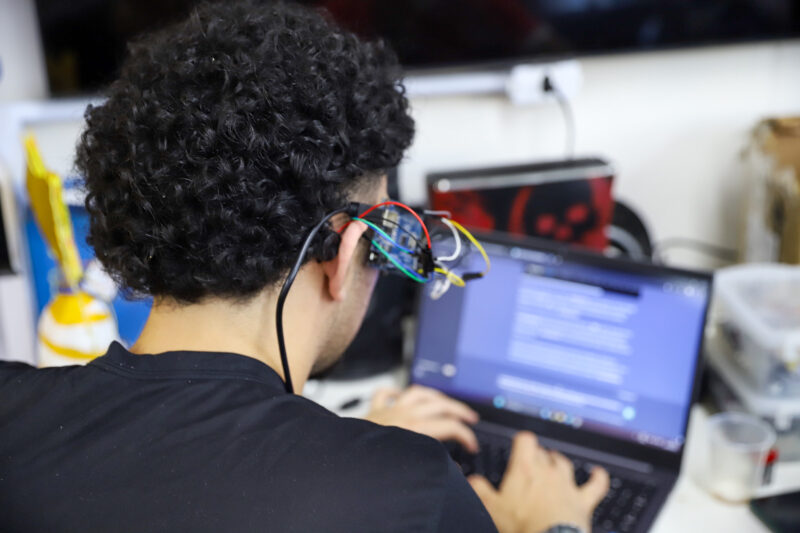 Espaços da Juventude inscrevem em 3,5 mil vagas para cursos de Robótica e Impressão 3D – Prefeitura da Cidade do Rio de Janeiro
