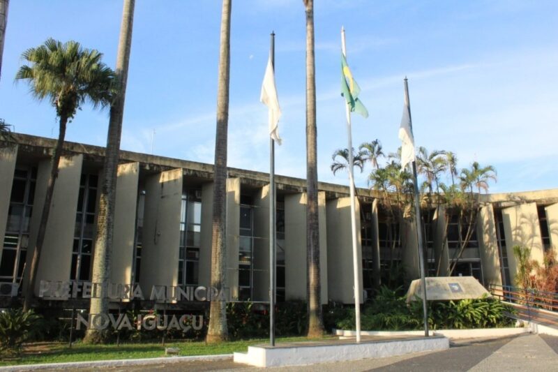 Evento esportivo vai arrecadar leite para abrigos municipais de Nova Iguaçu