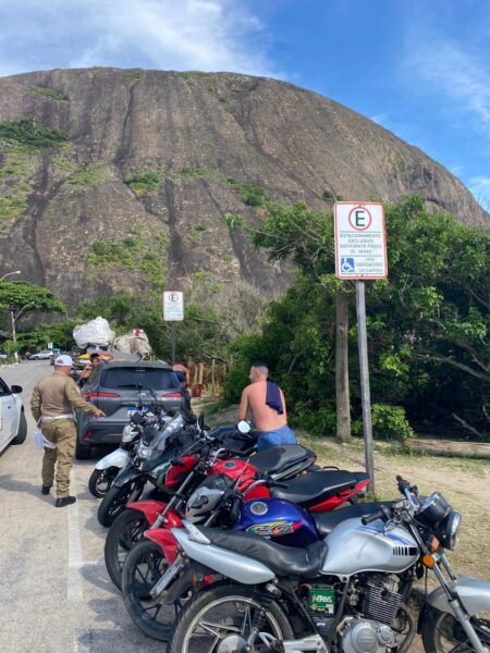 Prefeitura de Niterói reforça Operação Verão nas praias – Prefeitura Municipal de Niterói