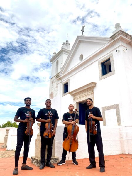 Inscrições para orquestras e coros do Programa Aprendiz Musical começam neste sábado – Prefeitura Municipal de Niterói