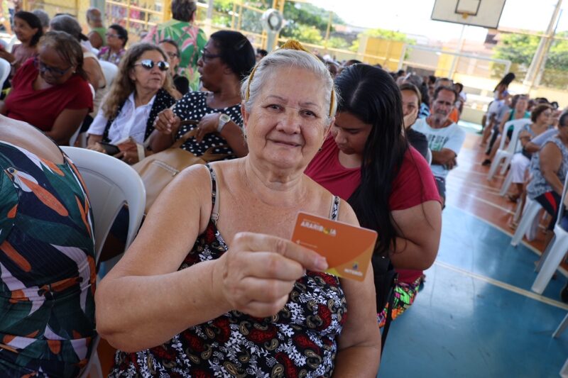 entrega dos novos cartões ocorre a partir desta segunda (6) – Prefeitura Municipal de Niterói