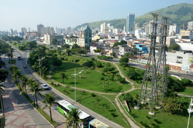 Nova Iguaçu comemora aniversário de 192 anos com eventos para todos os públicos