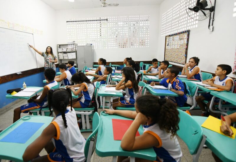 Nova Iguaçu: efetivação de matrícula da 2ª fase será nos dias 29 e 30 de janeiro