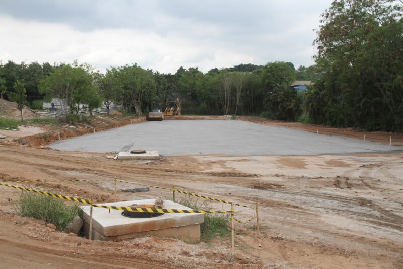 Parque RJ contará com estacionamentos com mais de 150 vagas e acessibilidade para PcDs