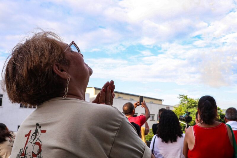 Prefeito em exercício celebra o Dia de São Sebastião, padroeiro do Rio – Prefeitura da Cidade do Rio de Janeiro