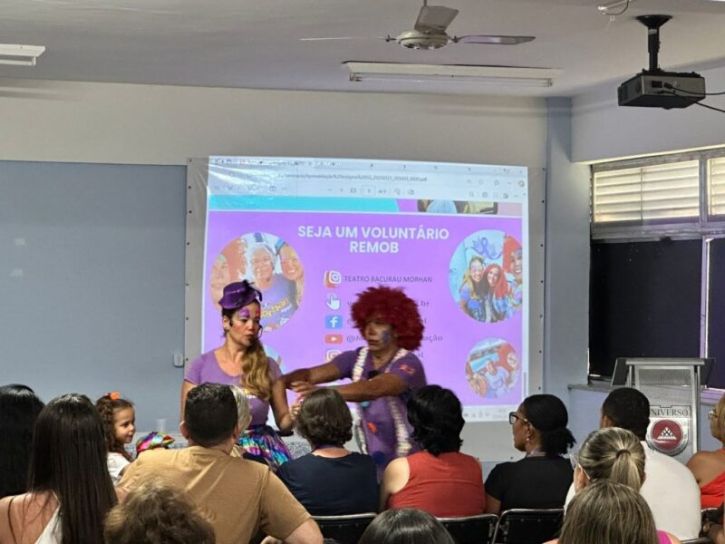 São Gonçalo promove primeiro seminário sobre hanseníase