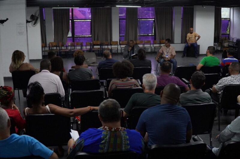 São Gonçalo reafirma compromisso com combate à intolerância religiosa