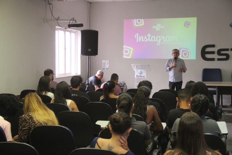 São Gonçalo realiza palestra para empreendedores