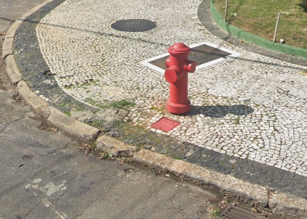 Secretaria de Conservação notifica oito imóveis na Urca por falta de manutenção nas calçadas – Prefeitura da Cidade do Rio de Janeiro