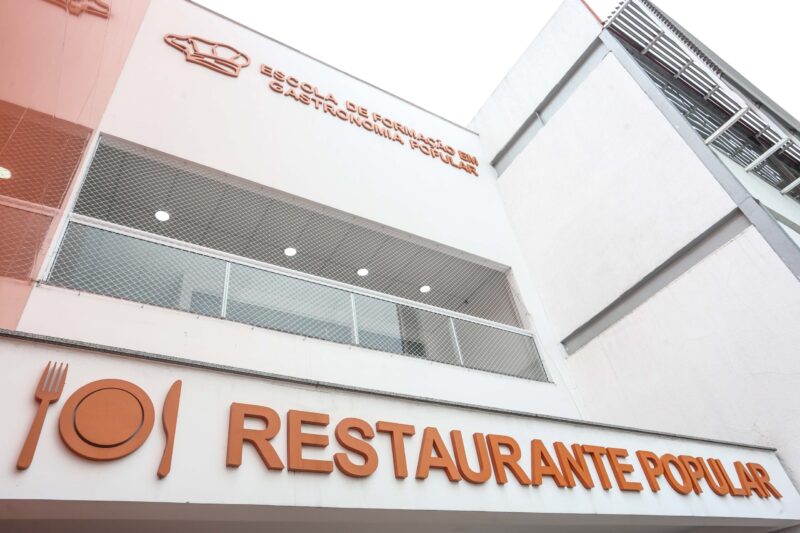 Escola de Gastronomia Popular da Prefeitura abre inscrições para cursos gratuitos a partir de 17 de fevereiro – Prefeitura Municipal de Niterói