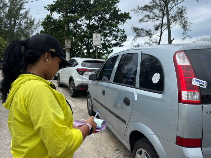 Operação Verão está nas ruas para ordenar acessos às praias – Prefeitura Municipal de Niterói
