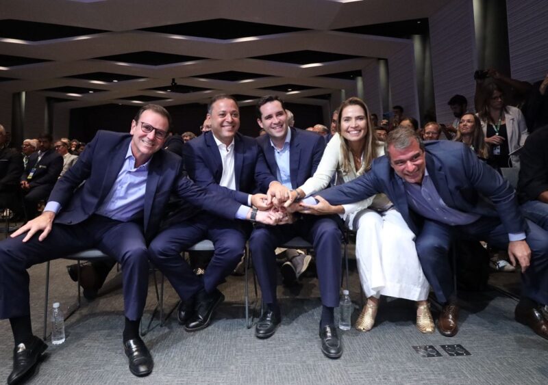 COB aprova postulação conjunta das cidades do Rio de Janeiro e de Niterói para representar o Brasil na disputa pela sede dos Jogos Pan-Americanos 2031