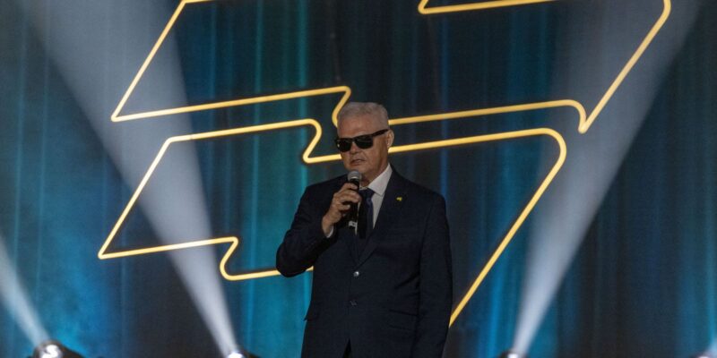 Novo presidente do CPB mira top 4 no quadro de medalhas em Los Angeles