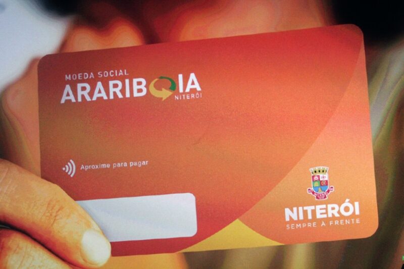 Prefeitura de Niterói antecipa pagamento da Moeda Arariboia – Prefeitura Municipal de Niterói