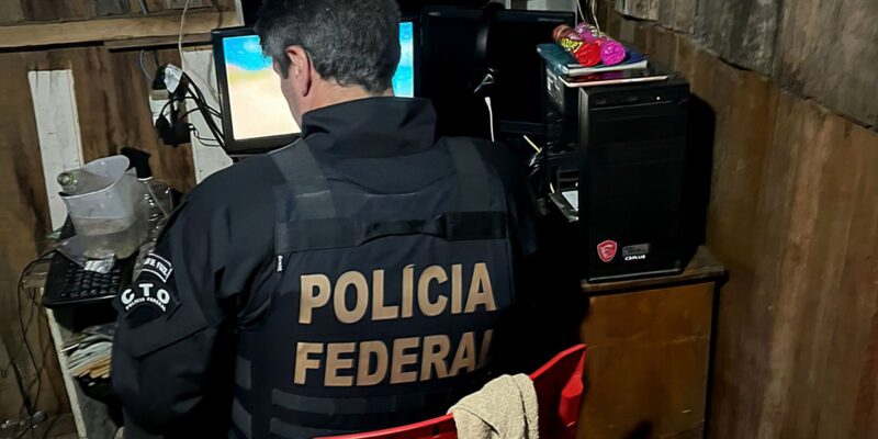 Denúncias de crimes cibernéticos caem 33% no Brasil em 2024