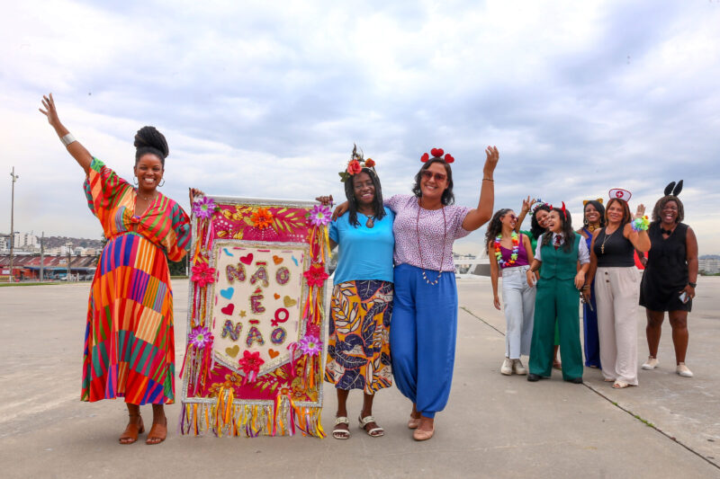 Niterói abre votação no Colab para escolha de marchinha de Carnaval – Prefeitura Municipal de Niterói