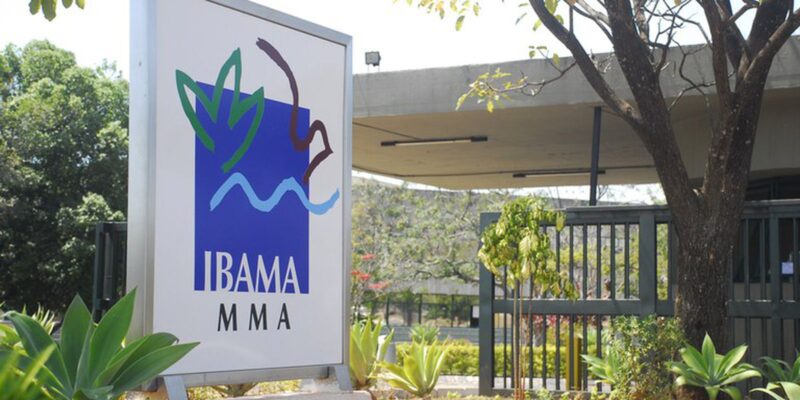 Inscrições para concurso do Ibama terminam nesta terça-feira