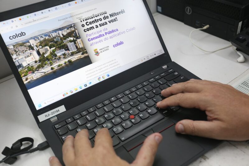 Prefeitura de Niterói faz consulta pública sobre novas moradias e investimentos no Centro – Prefeitura Municipal de Niterói