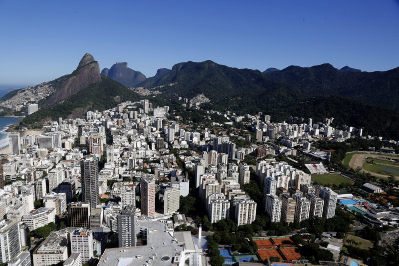 IPTU 2025: cota única e primeira parcela vencem nesta sexta-feira – Prefeitura da Cidade do Rio de Janeiro
