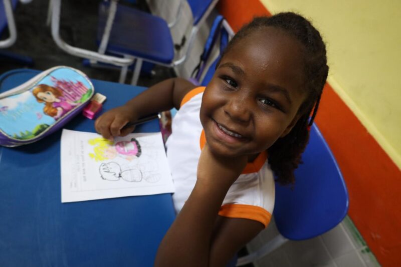 mais de 30 mil alunos iniciam ano letivo em Niterói – Prefeitura Municipal de Niterói