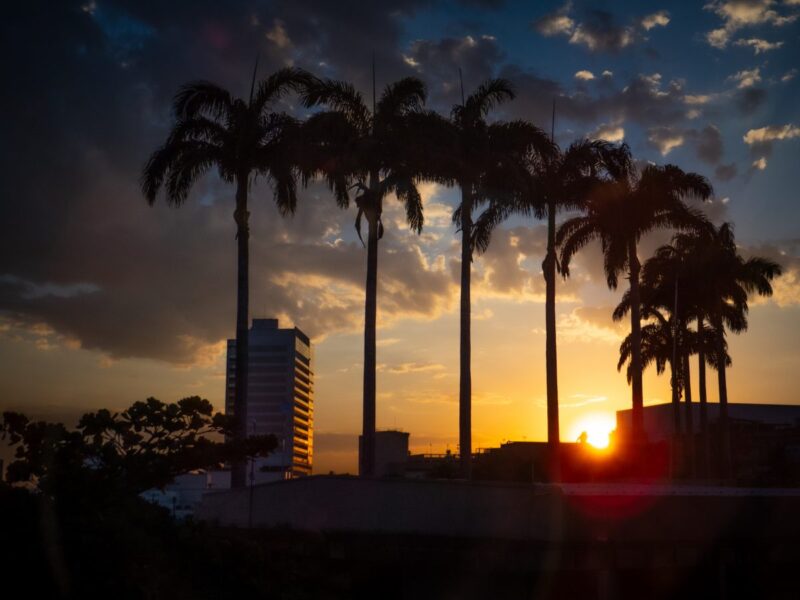 Nova Iguaçu abre exposição fotográfica até 11 de março