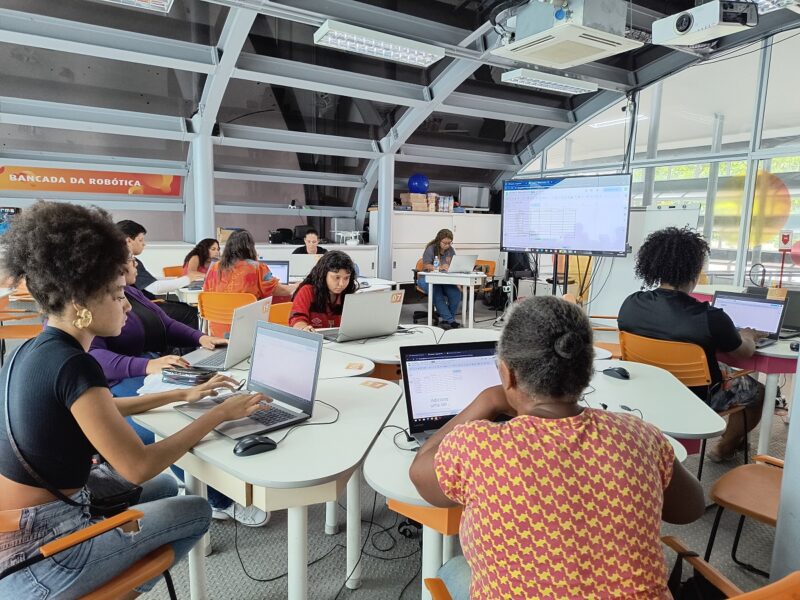 Prefeitura de Niterói oferece cursos de qualificação profissional gratuitos – Prefeitura Municipal de Niterói