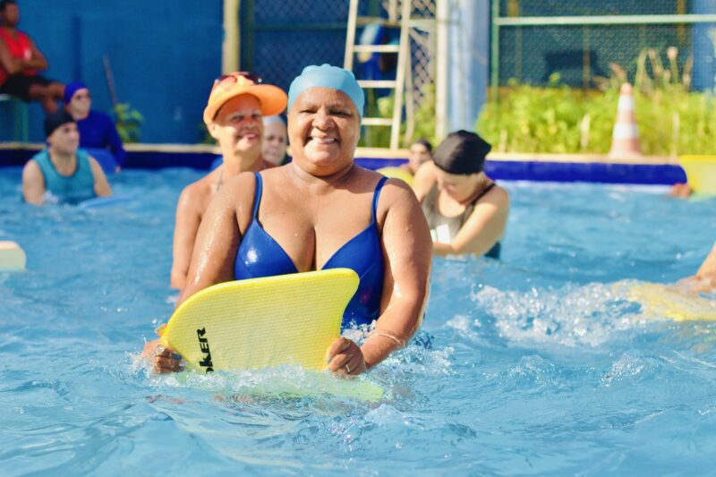 Prefeitura abre mais de 20 mil vagas para práticas esportivas gratuitas – Prefeitura da Cidade do Rio de Janeiro