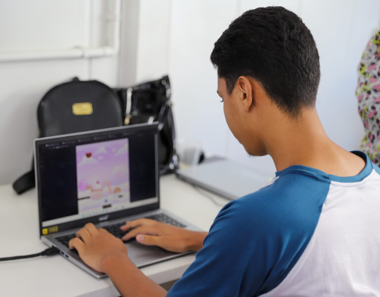 Secretaria da Juventude inscreve para 3.500 vagas em cursos de Mídias Sociais e Design de Games – Prefeitura da Cidade do Rio de Janeiro