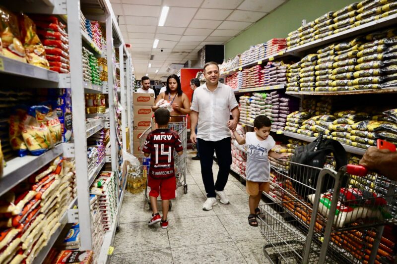 Prefeitura de Niterói efetua primeiro pagamento antecipado da Moeda Arariboia – Prefeitura Municipal de Niterói