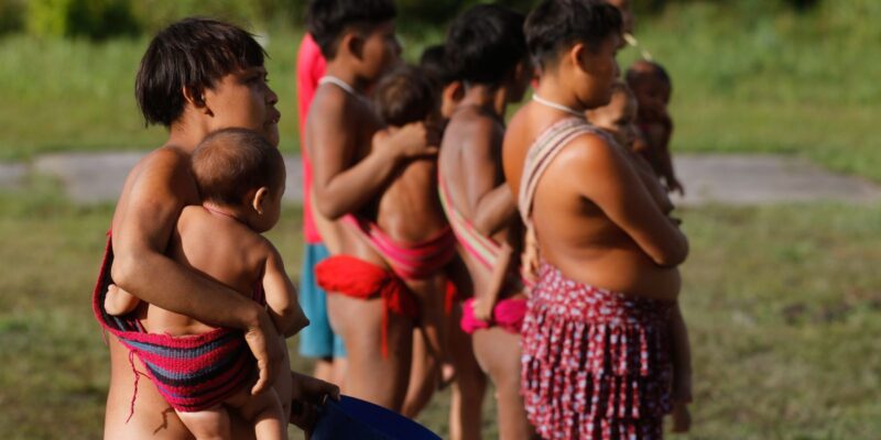 Abertas até sexta inscrições para atuar em unidades de saúde indígena