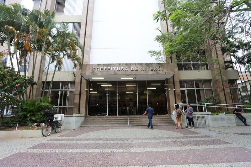 Prefeitura de Niterói vai divulgar as regras do Concurso Público para a Empresa de Infraestrutura e Obras – Prefeitura Municipal de Niterói
